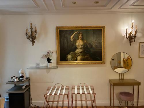 D.R.Rome Spanish Luxury Suites, Rom (Foto 8)