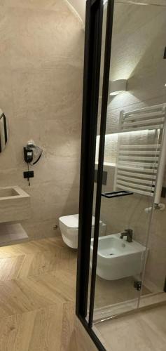 Residenza Vittorio Veneto, Рим (фото 6)