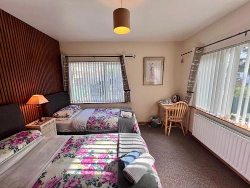 Ashfield Bed & Breakfast