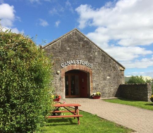 Old Farmhouse Annex in Lisnalee