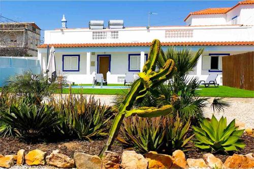 Villa Azul in Boliqueime
