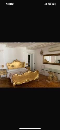 D.R.Rome Spanish Luxury Suites 1
