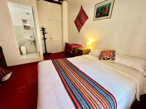 Killari B&B