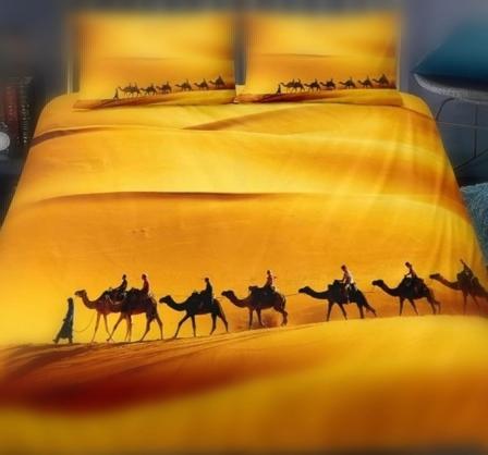 Jacuzzi Rêve Sahara gîte à louer La Pataudière