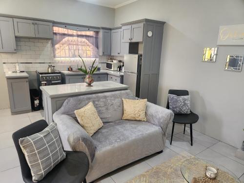 Le Chez Garden Hideaway in เมาท์ปาร์นัสซุส