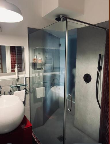 D.R.Rome Spanish Luxury Suites, Rom (Foto 5)