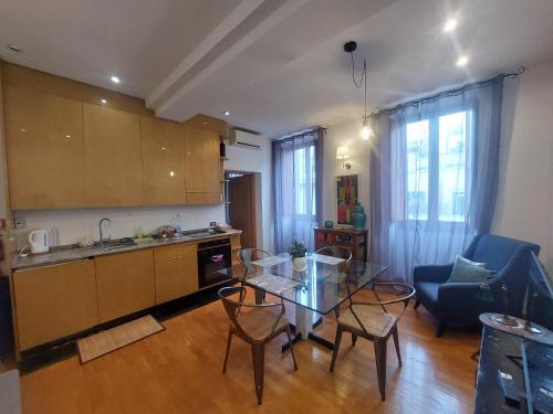 Exclusive Flat Piazza di Spagna, Rome (photo 6)