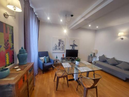 Exclusive Flat Piazza di Spagna, Rome (photo 7)