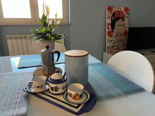 Casa Vacanze 365 - blu gîte à louer Tortoreto