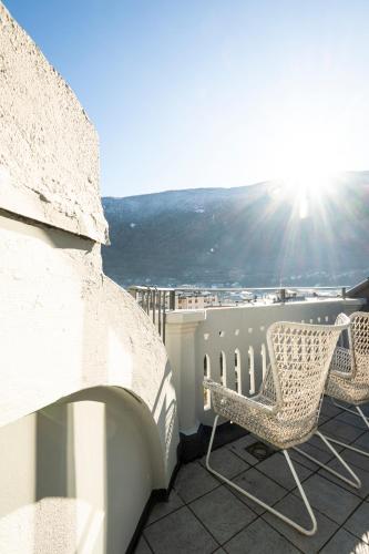 Bernina Express Eco Rooms&Breakfast 3