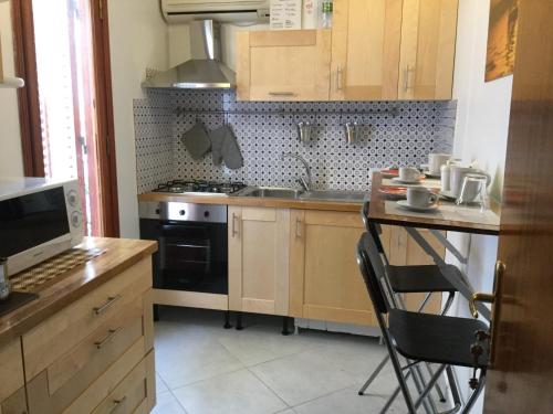 B&B Del Corso – Cefalu, CA