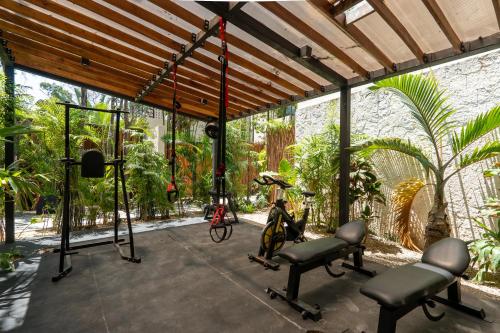 Moonstone - Villa with private pool and 24hrs security & Beach club access Room Type - Villa with Private Pool Moonstone - Villa with private pool and 24hrs security & Beach club access Room Type - Villa with Private Pool