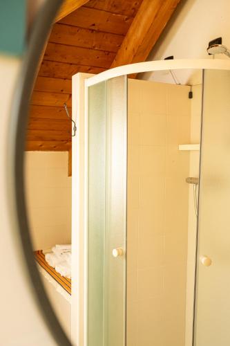 Bernina Express Eco Rooms&Breakfast - Tap to explore photos