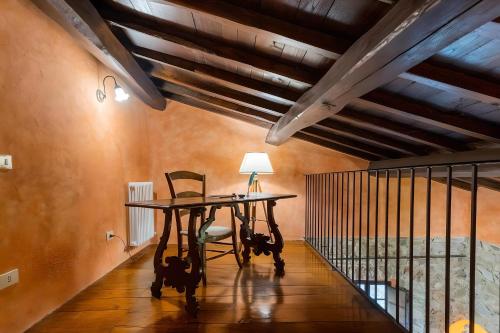 Iekārtas, Sambuca Home Loft in San Romano In Garfagnana
