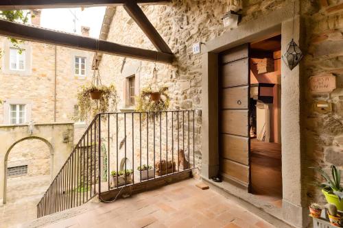 Ieeja, Sambuca Home Loft in San Romano In Garfagnana