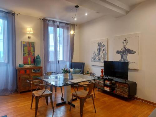 Exclusive Flat Piazza di Spagna, Rome (photo 4)