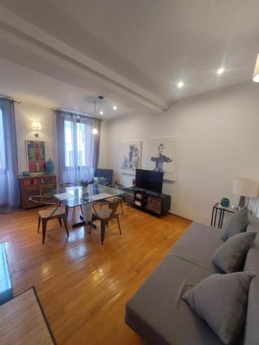 Exclusive Flat Piazza di Spagna, Rome (photo 5)