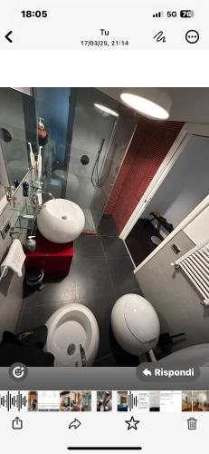 D.R.Rome Spanish Luxury Suites 2