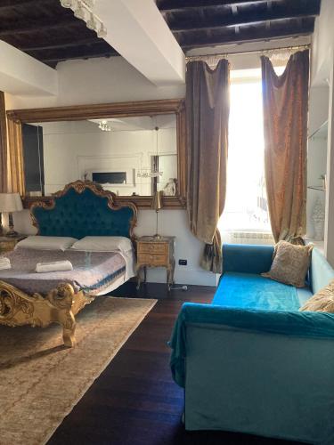 D.R.Rome Spanish Luxury Suites, Rom (Foto 4)