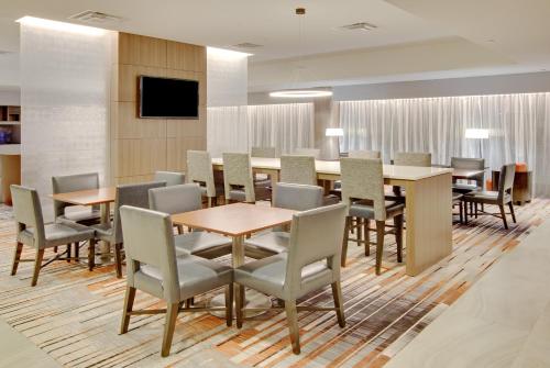 ล็อบบี้, วินเกต บาย วินด์แฮม ซานแองเจโล (Wingate by Wyndham San Angelo) in ซานแองเจโล (TX)