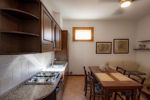 CasaVolpi in Peccioli