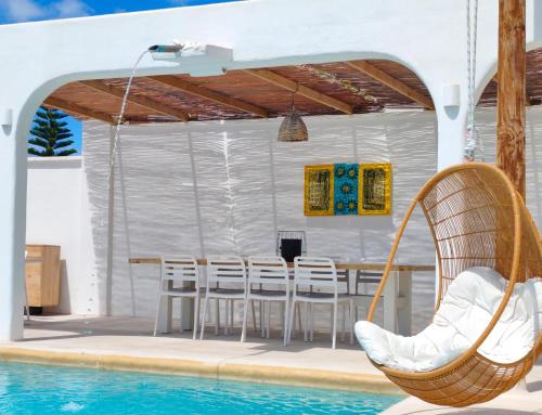 VILLA8, Puerto de Santiago (foto 5)