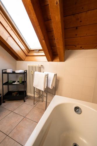 Bernina Express Eco Rooms&Breakfast 5