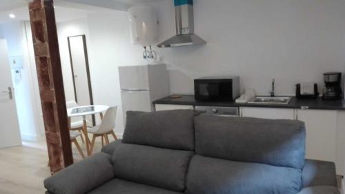 S3 Apartamento nuevo, Madrid, Мадрид (фото 5)