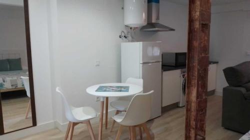S3 Apartamento nuevo, Madrid, Мадрид (фото 6)
