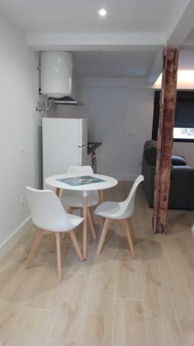 S3 Apartamento nuevo, Madrid, Мадрид (фото 2)