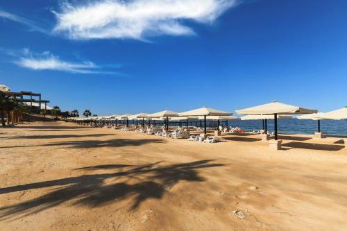 Sky View Nubi, Hurghada - Tap to explore photos