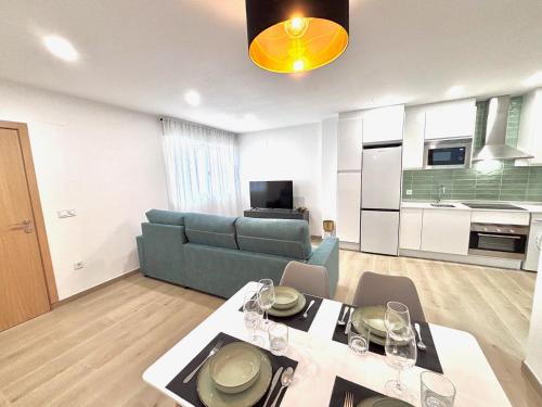 Apartaments Sant Antoni 3