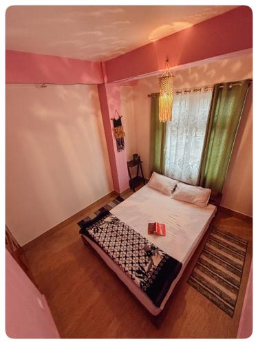 1 queen bed