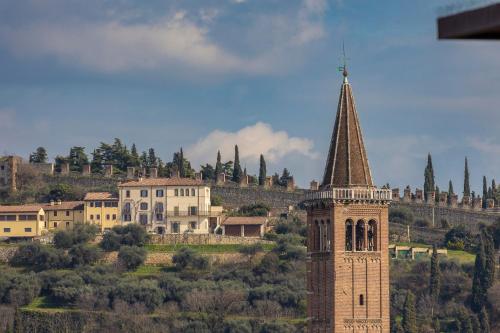 Romeo e Giulietta Suite, Verona (foto 9)