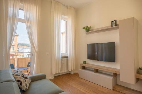 Romeo e Giulietta Suite, Verona