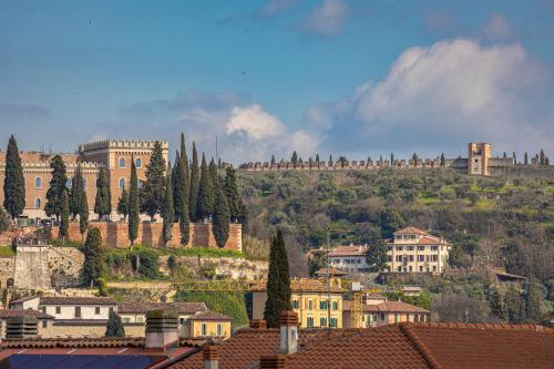 Romeo e Giulietta Suite, Verona (foto 8)