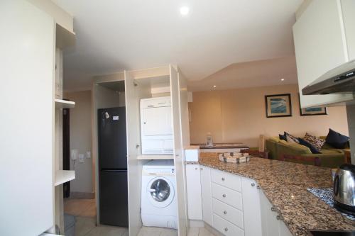 Kitchen, Mystique 18 in Shelly Beach