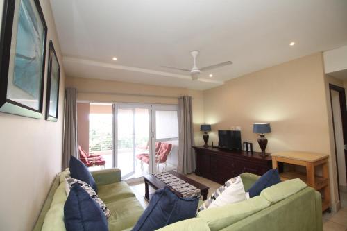 Mystique 18 in Shelly Beach