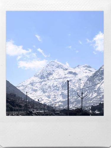 Rang Khem - Our Home in Tawang