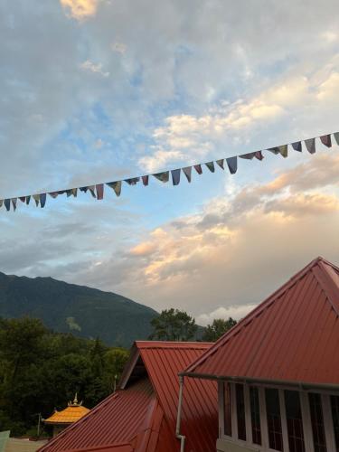 Rang Khem - Our Home in Tawang