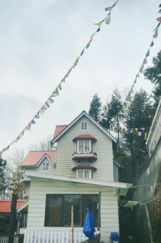 Rang Khem - Our Home near 용풀라 공항