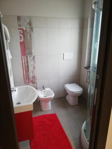  B&B Antico Porto Tarquinia in Tarquinia