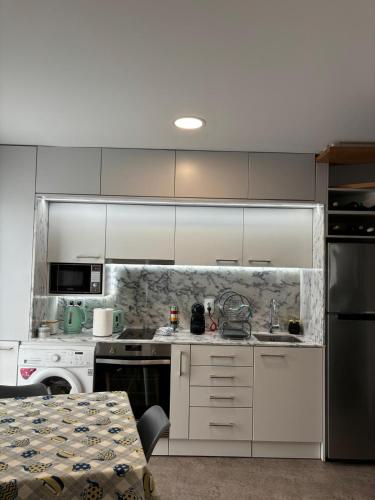 Casa São João - Ribeira Quente (Casa Sao Joao - Ribeira Quente) in ริเบย์รา เกงชิ