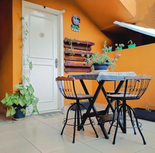 Instalações, Apartamento Mobiliado Paty do Alferes in Paty do Alferes
