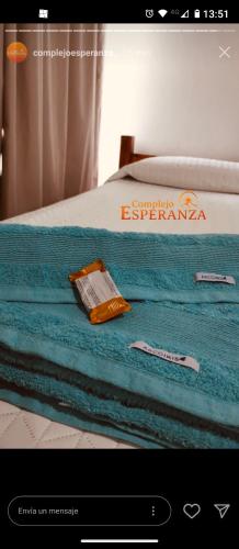 Complejo Esperanza