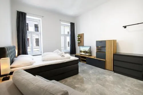 Vienna-Apartments Leopoldstadt in Wien, Österreich