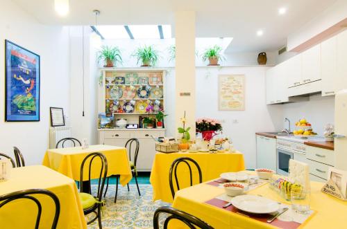 Boccaccio B&B