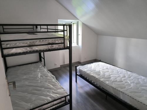 La Bourboule - Étoile des neiges - Appartement refait à neuf - 2 chambres wifi - randonnée la Roche des Fées, La Bourboule (fotografie 9)