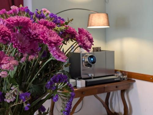 VILLA ANTONIETTA Rooms & Coffee 2