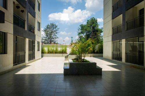 Uitzicht, GRE homes Studio apartment in Ruaka
